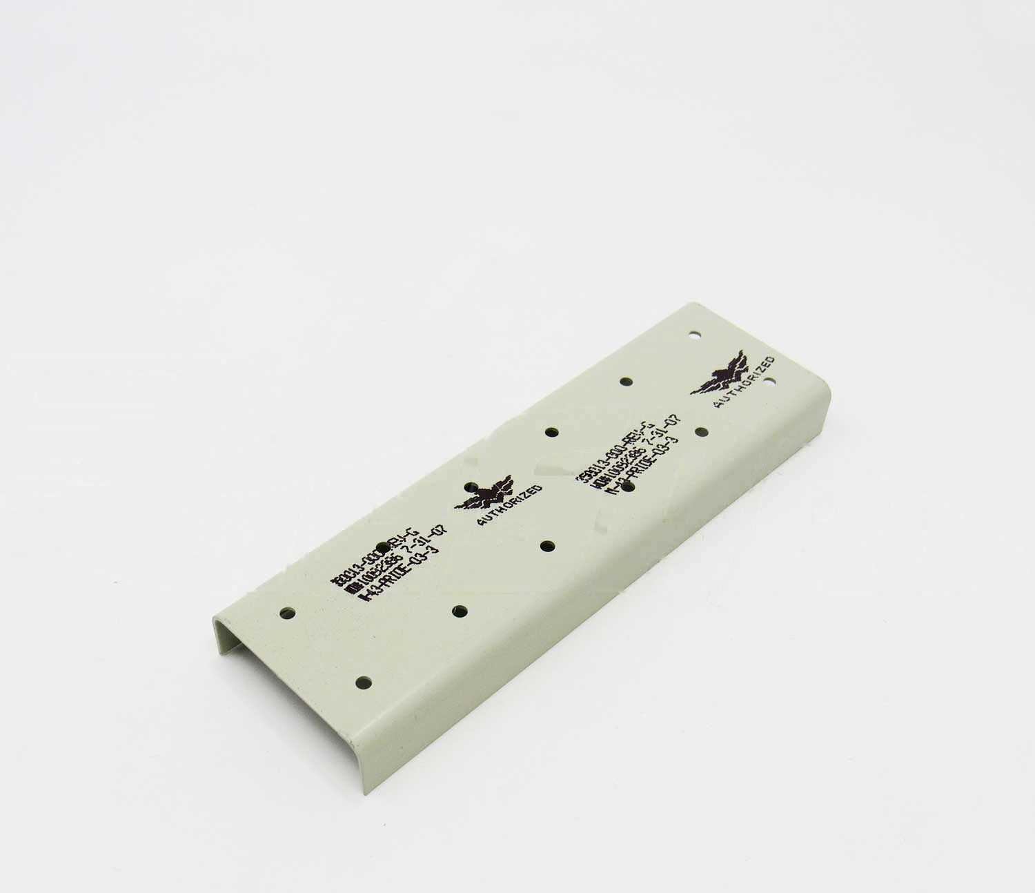 SPLICE PLATE BULKHEAD - 350013-000