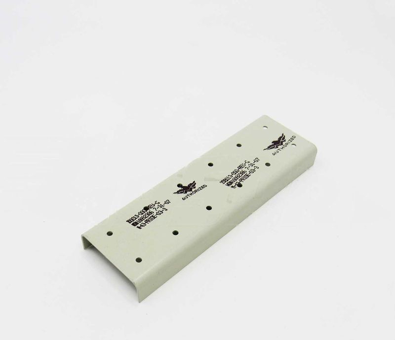 SPLICE PLATE BULKHEAD - 350013-000