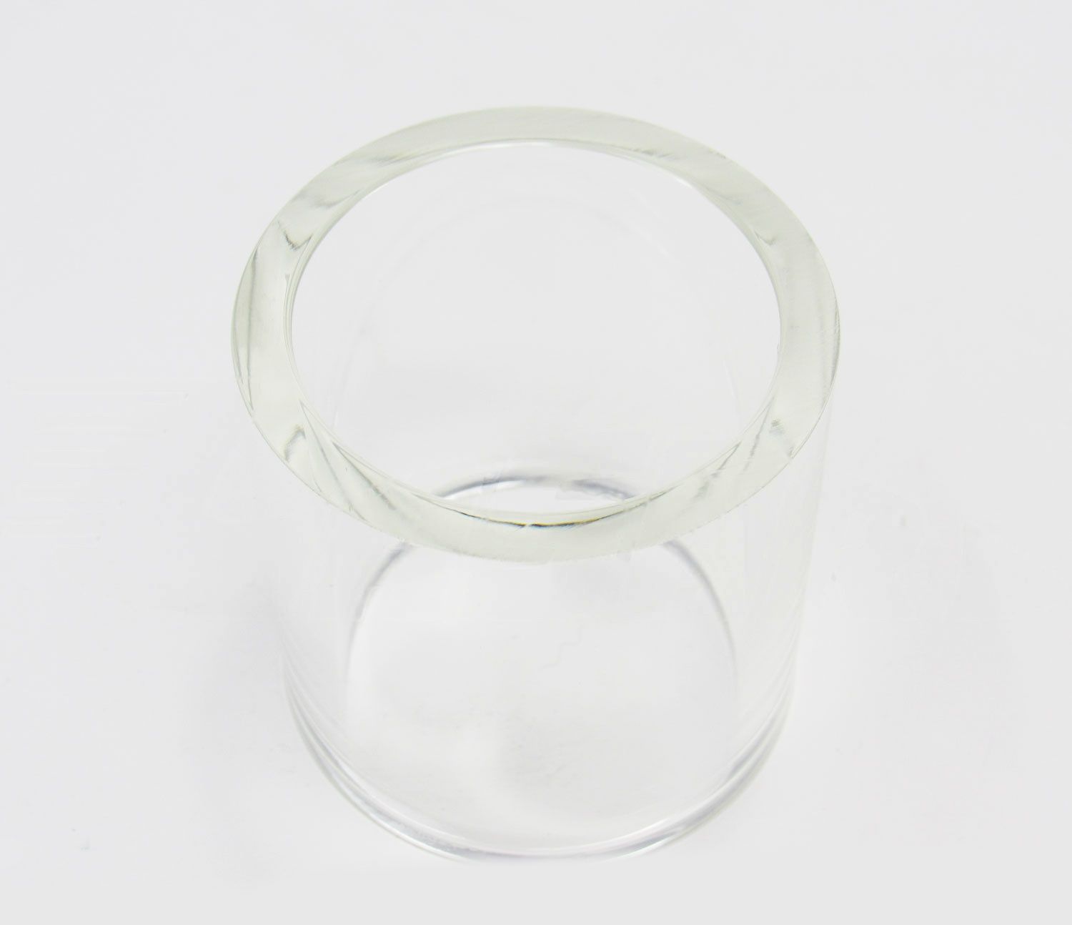 GLASS BOWL GASCOLATOR 1961-63 M20B &amp; C - 37-3101