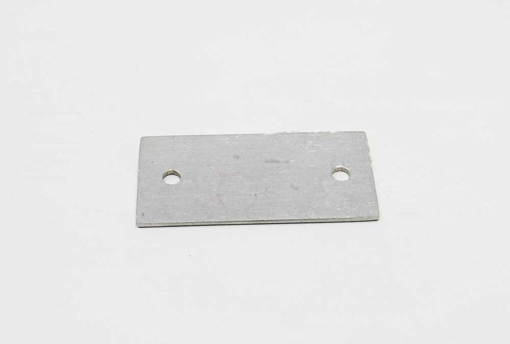 COWL SUPPORT SHIM - 650229-001