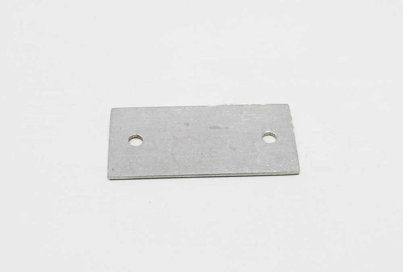 COWL SUPPORT SHIM - 650229-001