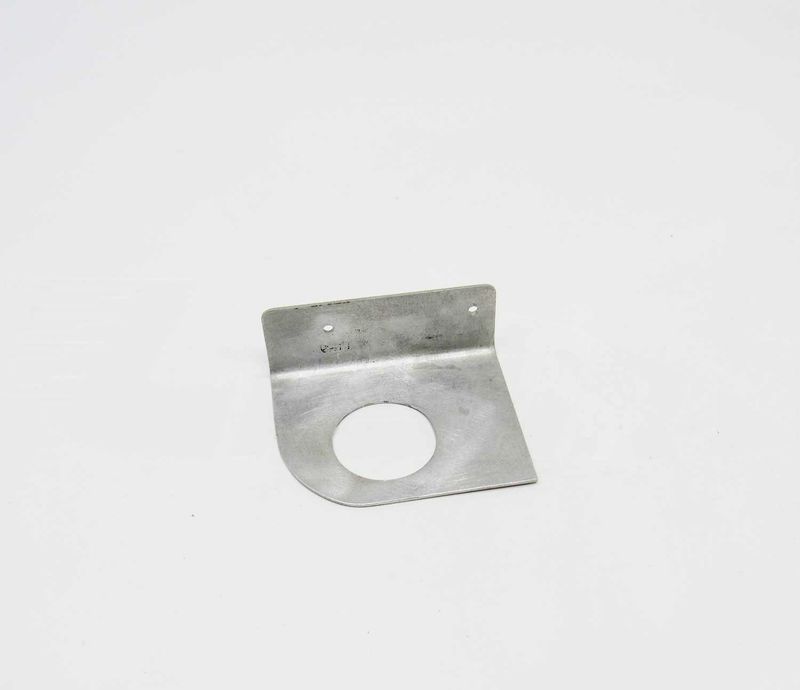 CLIP OXY GAUGE MOUNT - 870008-003