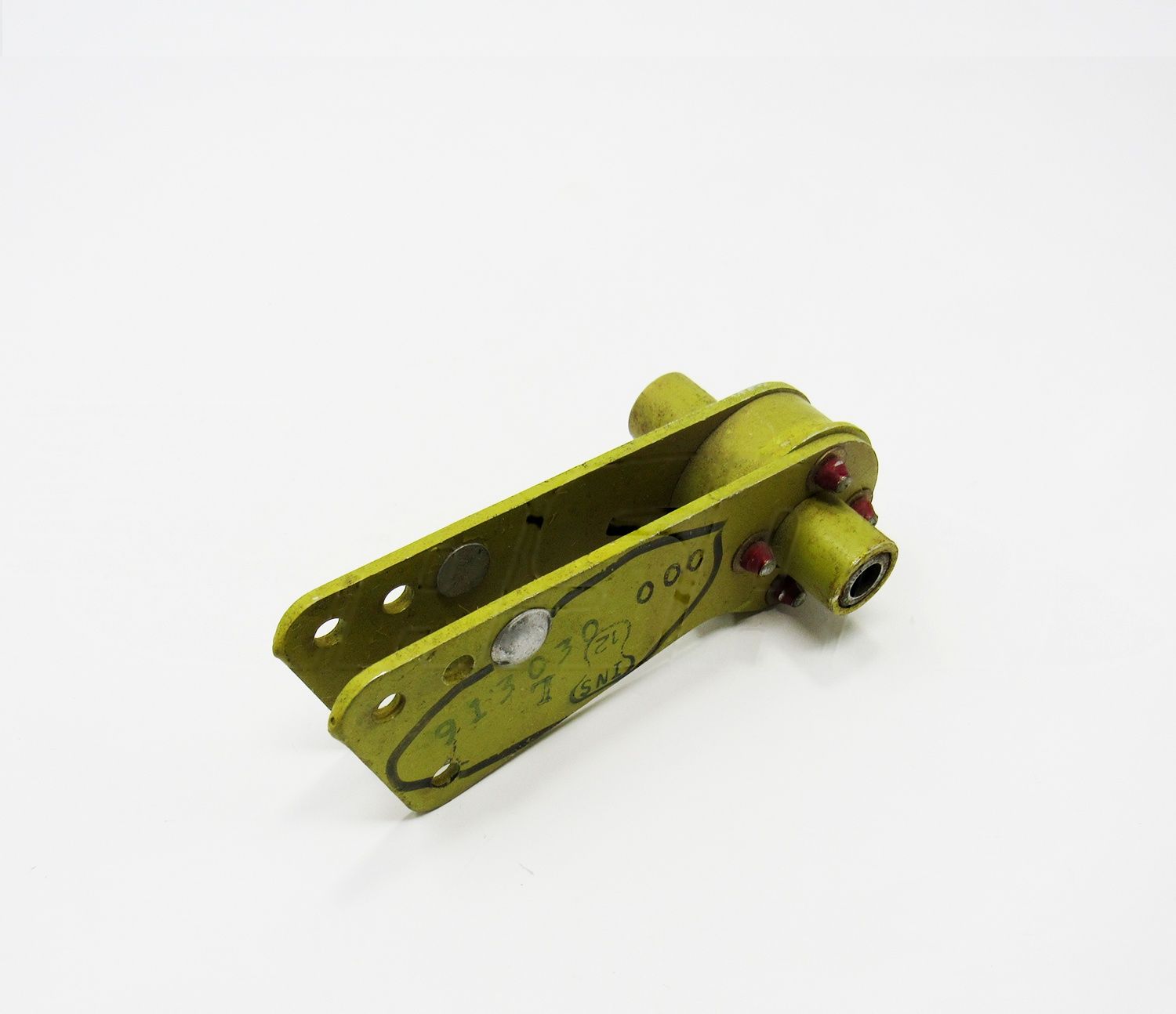 BELLCRANK ASSY, RUDDER ( New # 913030-503 ) - 913030-000