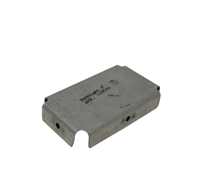 BAFFLE ASSY - 600380-005