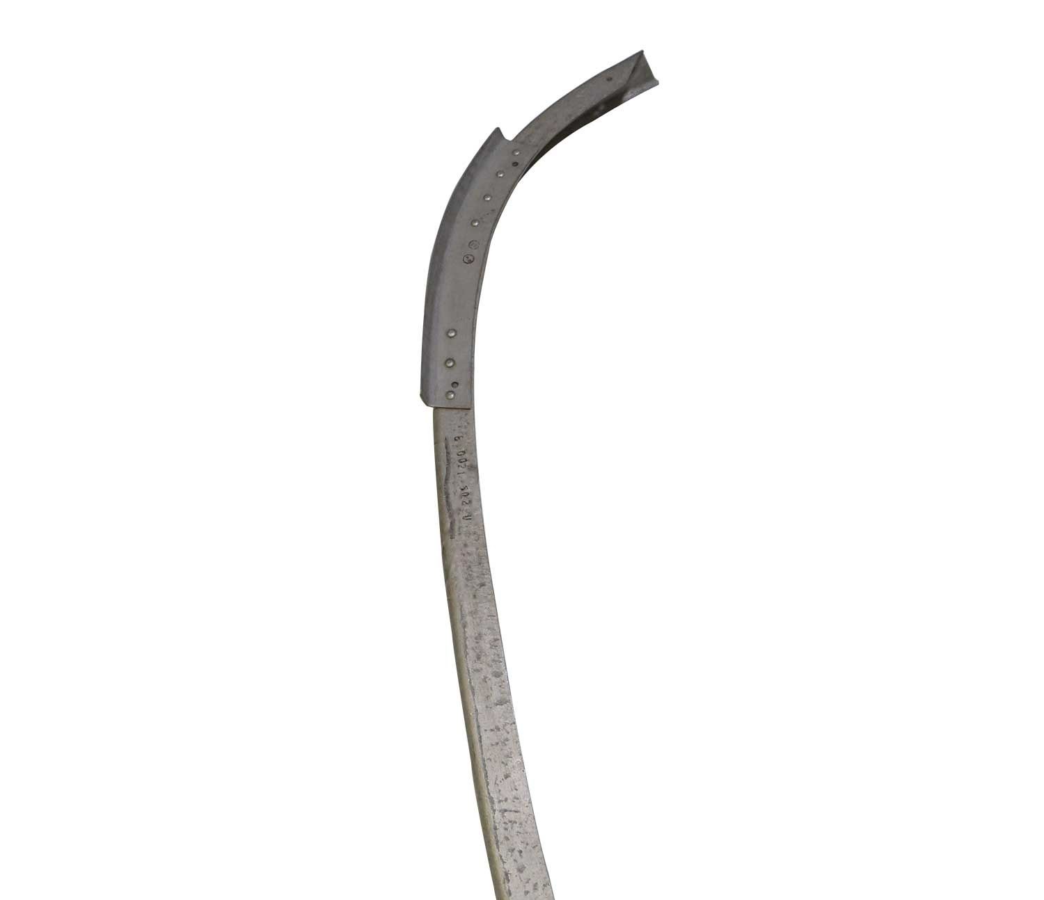RAIL - 650021-502