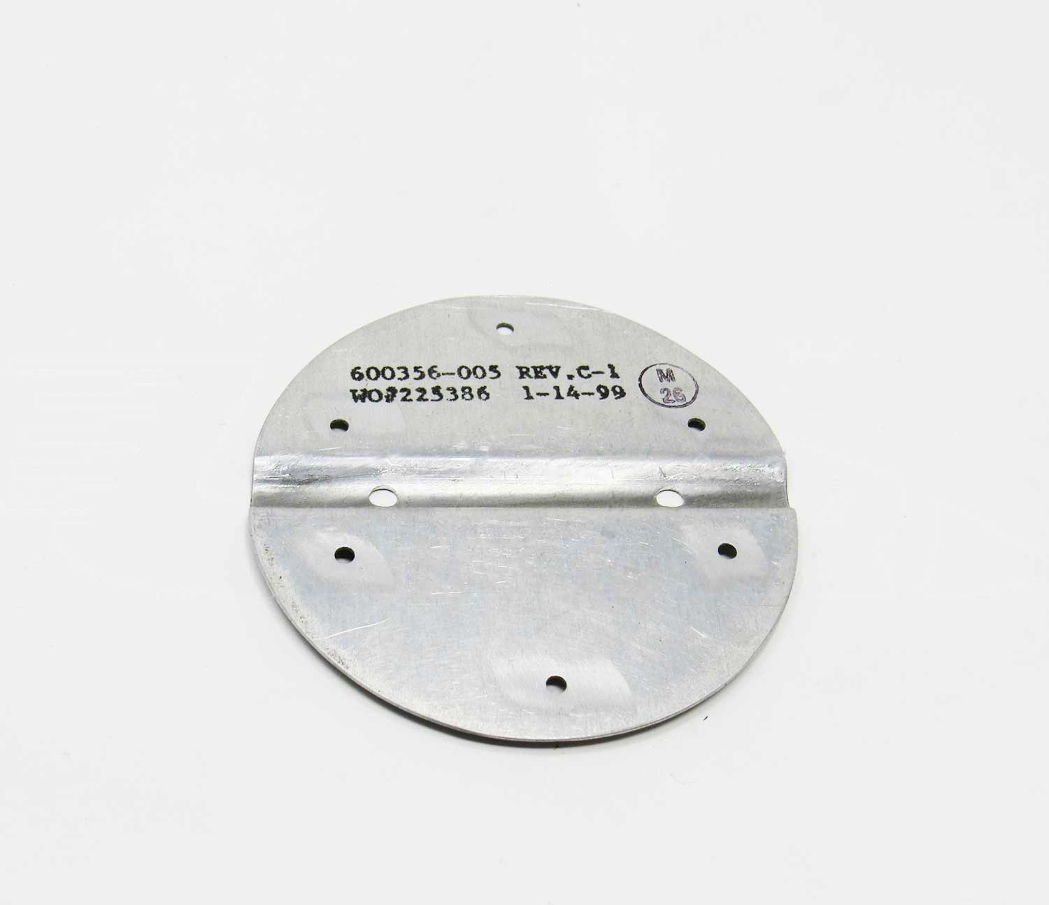 DOOR - 600356-005
