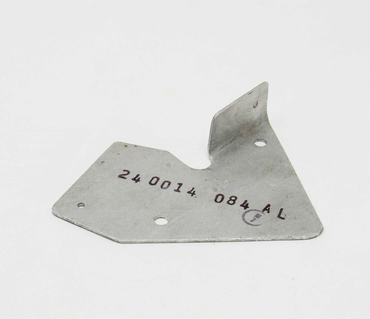 FAIRING - INBOARD REPLACES 240014-020 - 240014-084