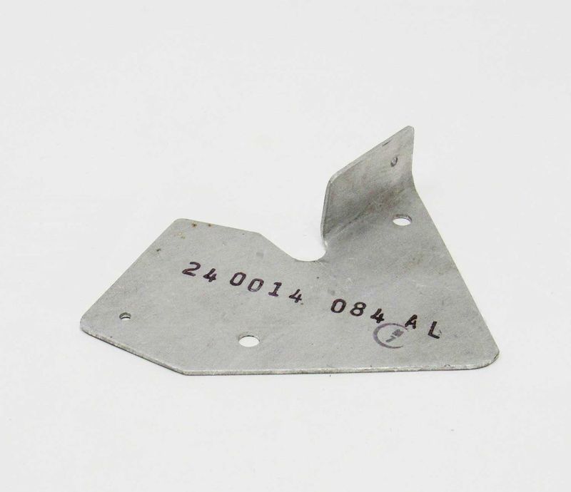 FAIRING - INBOARD REPLACES 240014-020 - 240014-084