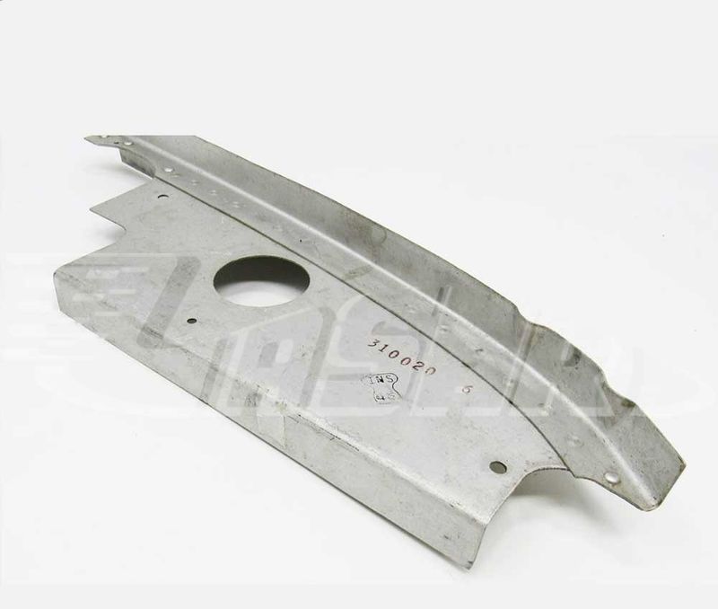 BULKHEAD - 310020-006