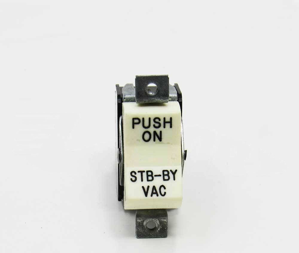 STD-BY-VAC ROCKER - 880052-513