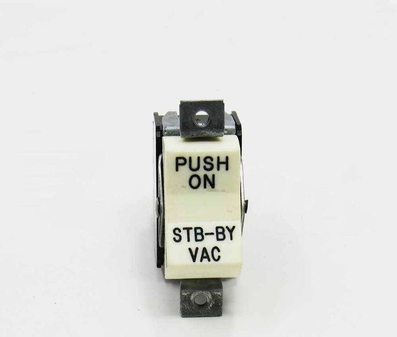 STD-BY-VAC ROCKER - 880052-513