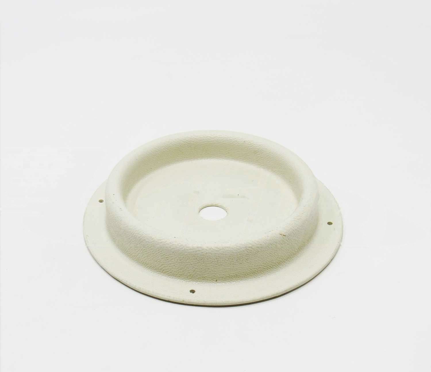 FUEL DRAIN BEZEL - INTERIOR TRIM PAN - 610258-001