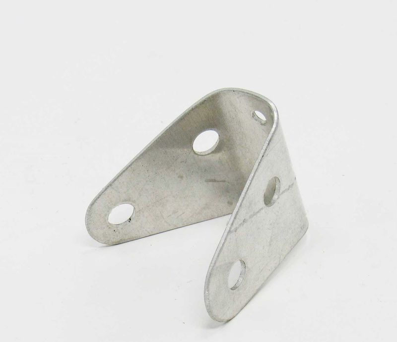 PLATE TRIM BRG ATTACH - 350066-012