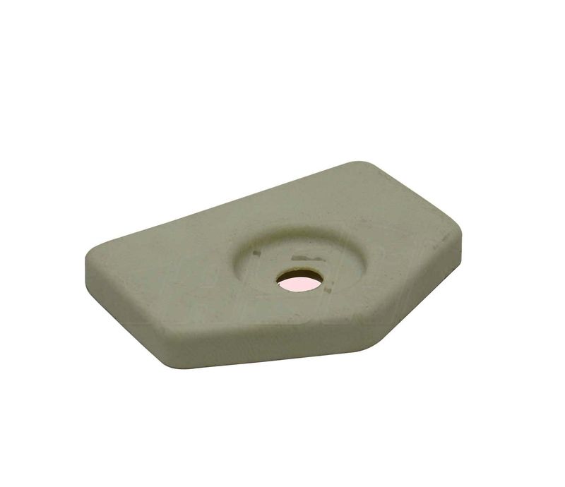 COVER-HARNESS FITTING - 130310-001