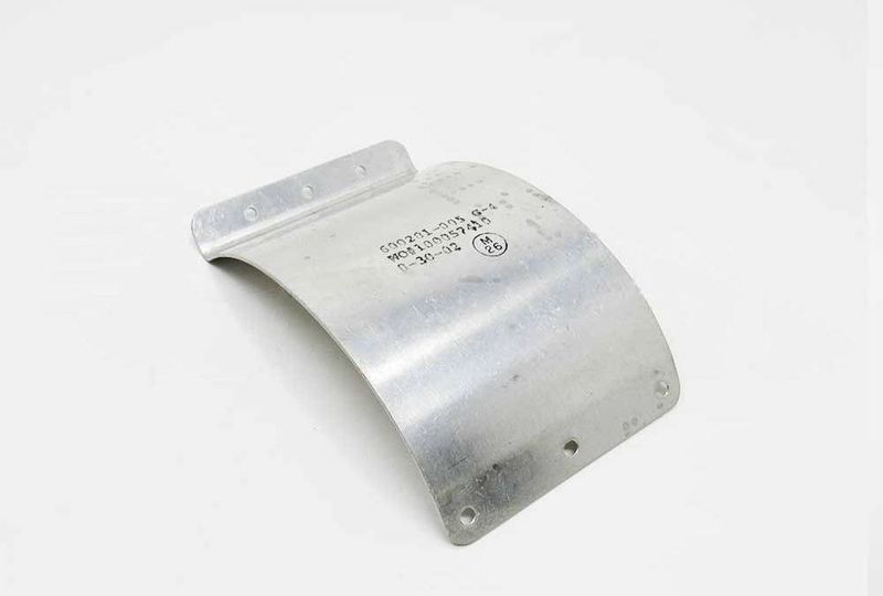 BAFFLE - 600281-005