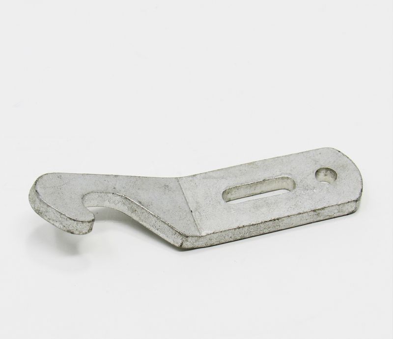 DOOR HOOK-TOP EARLY MODELS - 310086-000