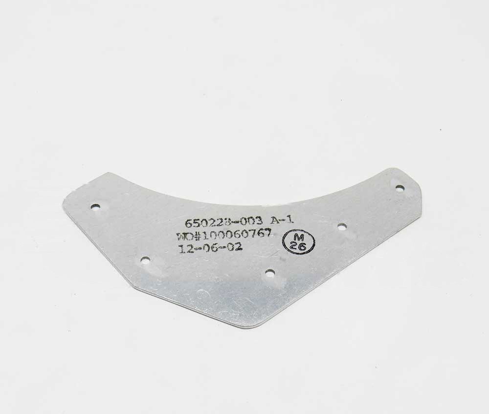 COWL SUPPORT GUSSET - 650228-003