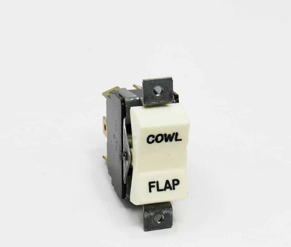 COWL FLAP SWITCH - 880052-517