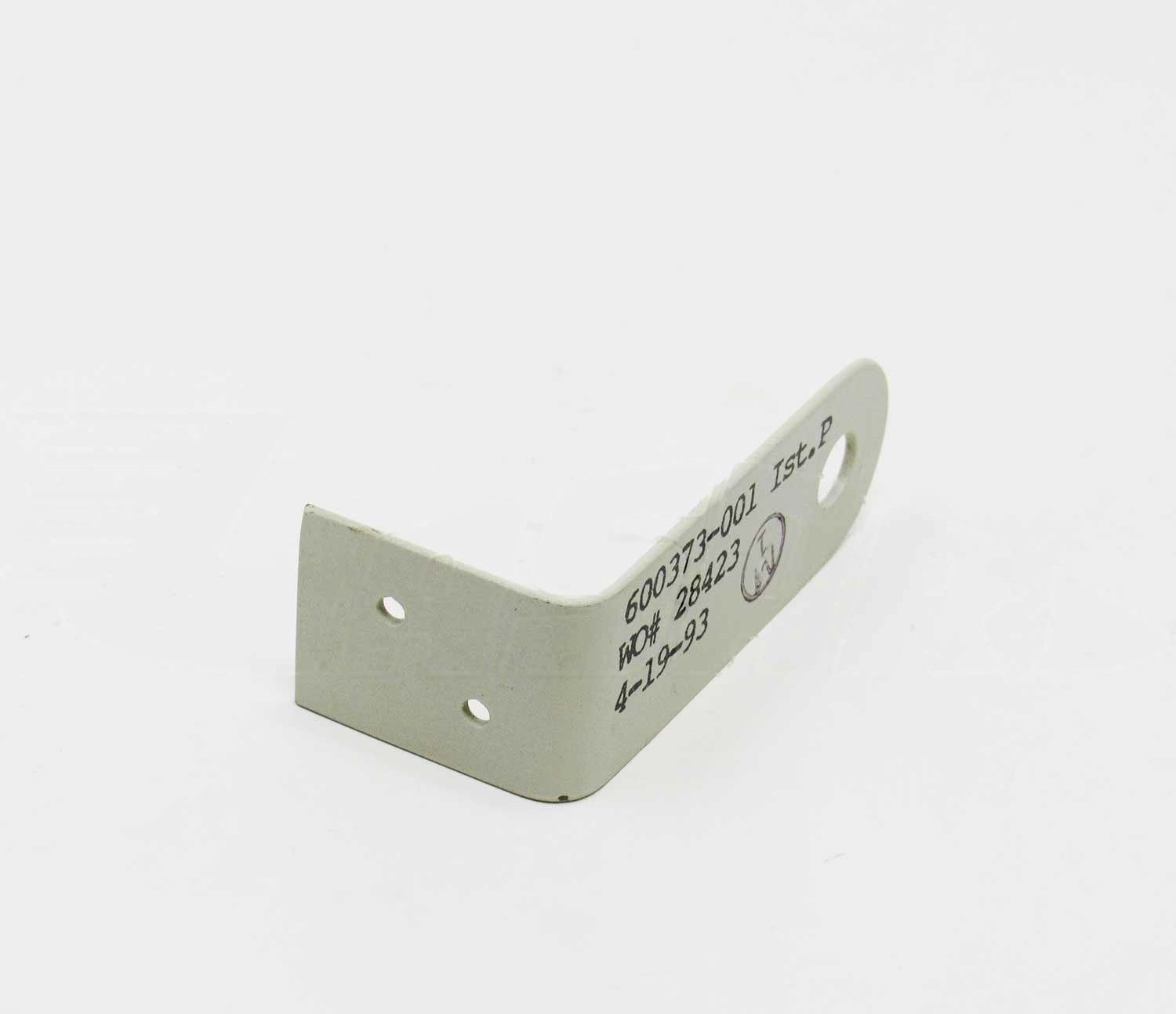 BAFFLE BRACKET - 600373-001