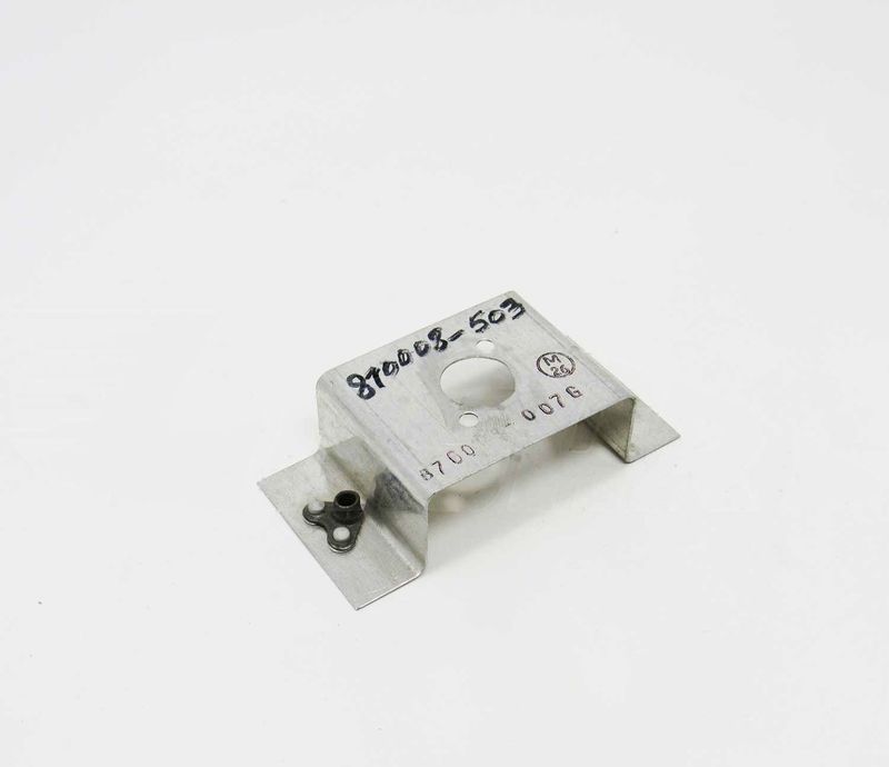 MOUNTING CLIP OXY GAUGE - 870008-503