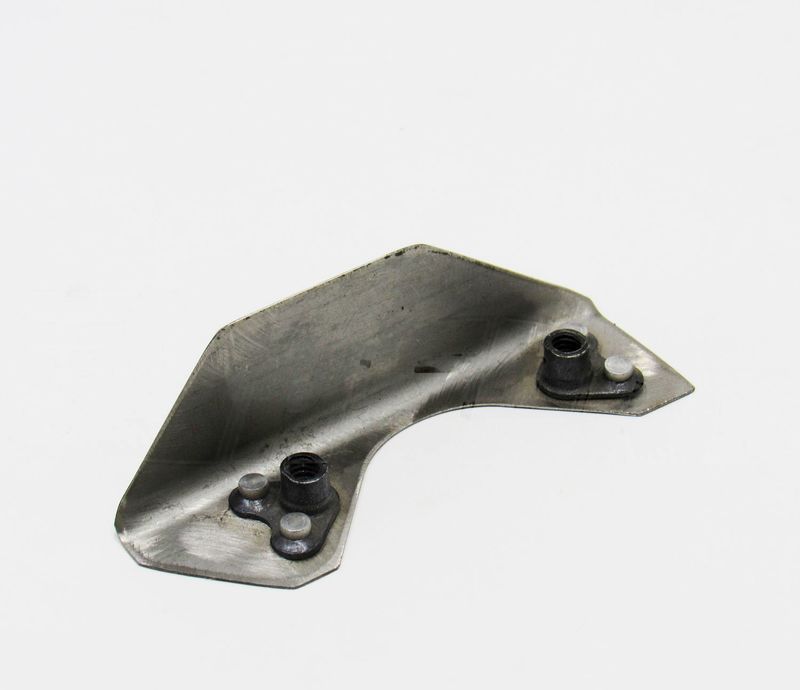 ANGLE ASSM. - 310356-015