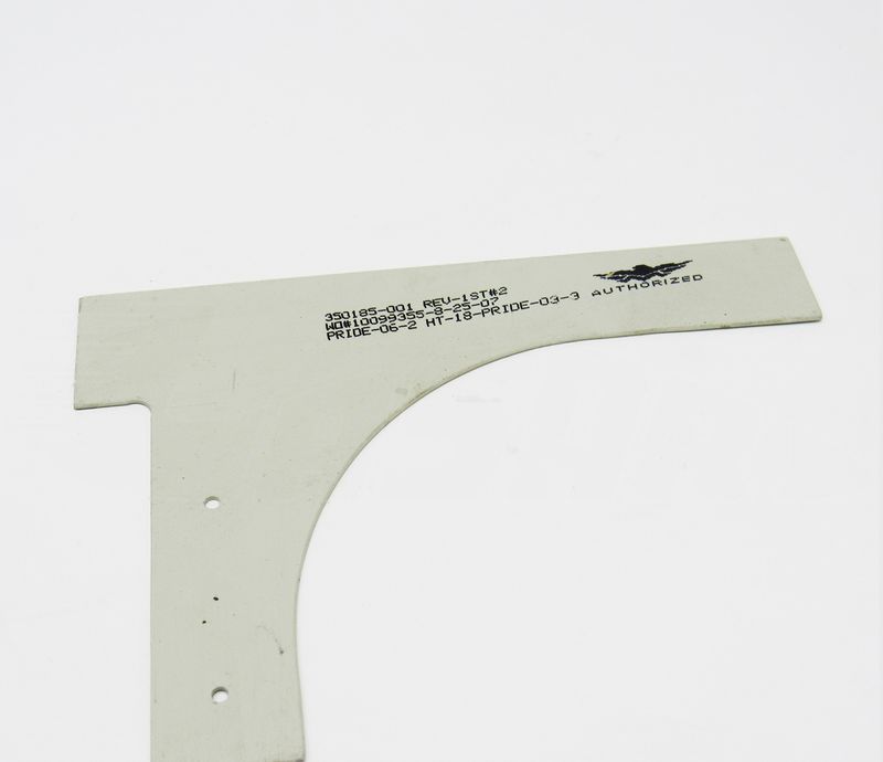 SHIM-BAG DOOR - 350185-001