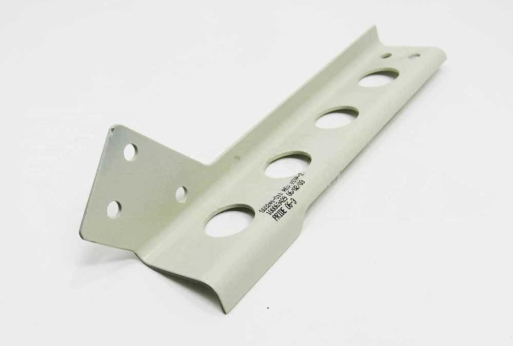 BRACKET - 660241-011
