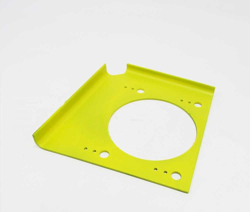 INERTIA RETAINER - 140319-002