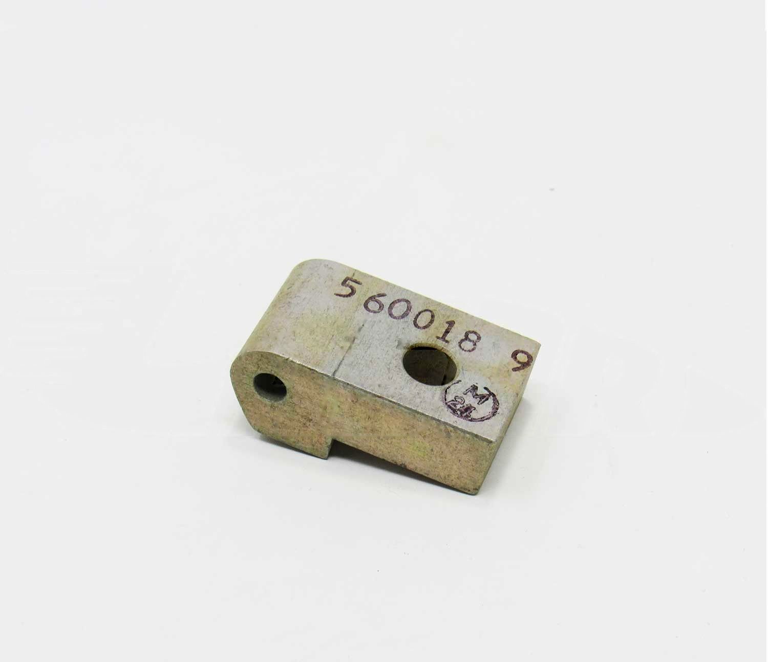 BLOCK - 560018-009