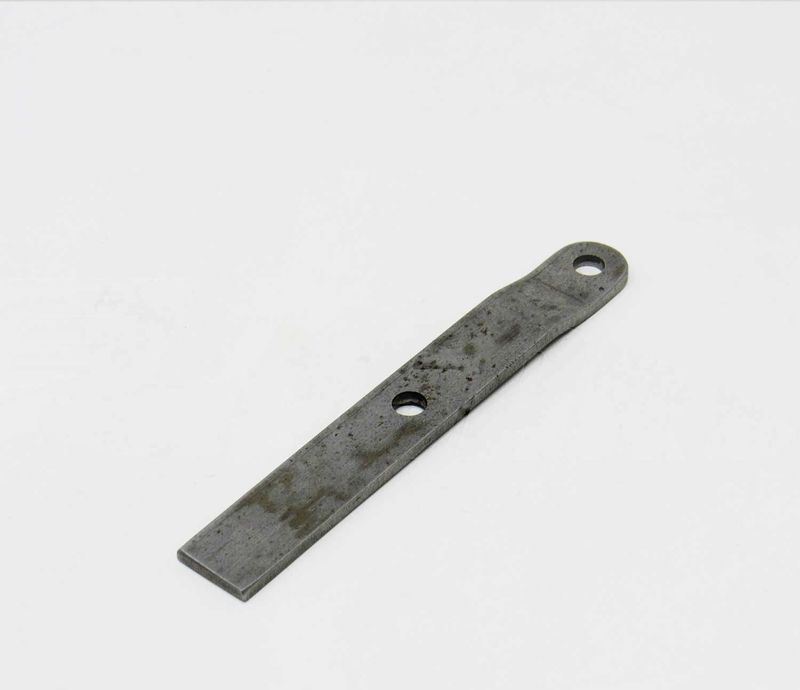 LUG FOR COWL FLAP ACT. ROD - 650220-009