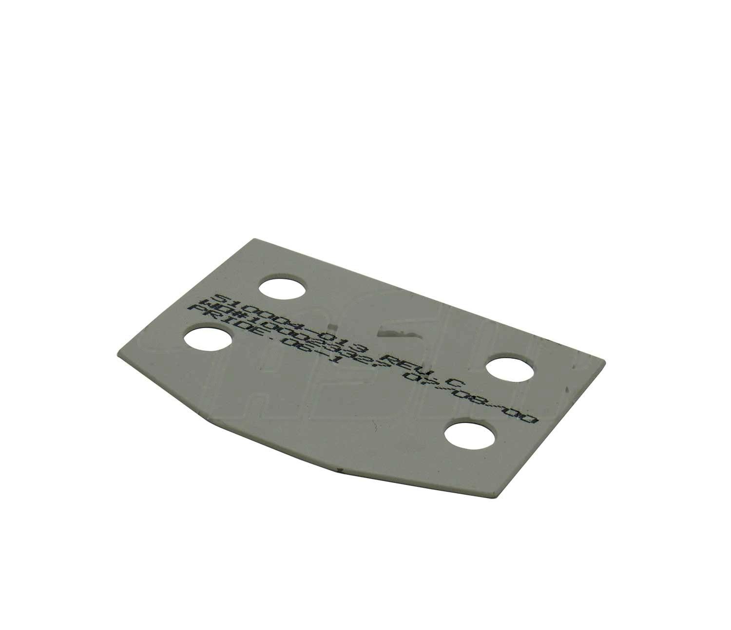 SHIM (.040) - 510004-013