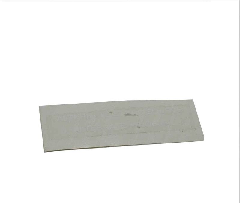 DECAL -ALTERNATE STATIC SOURCE - 150080-049