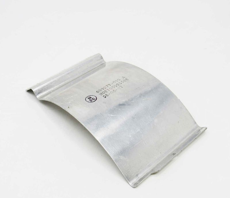 BAFFLE M20R - 600277-005