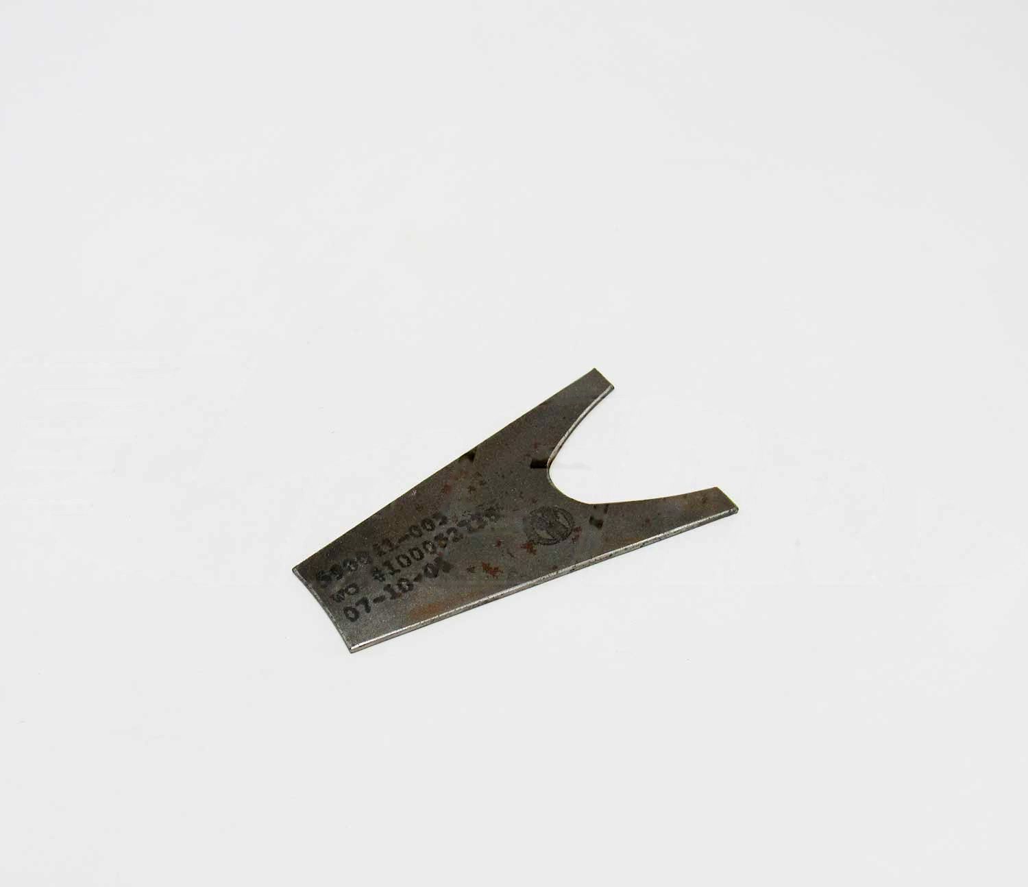 GUSSET ENG MOUNT - 590041-005