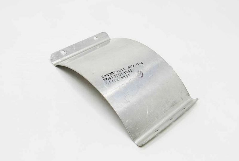 BAFFLE - 600281-011