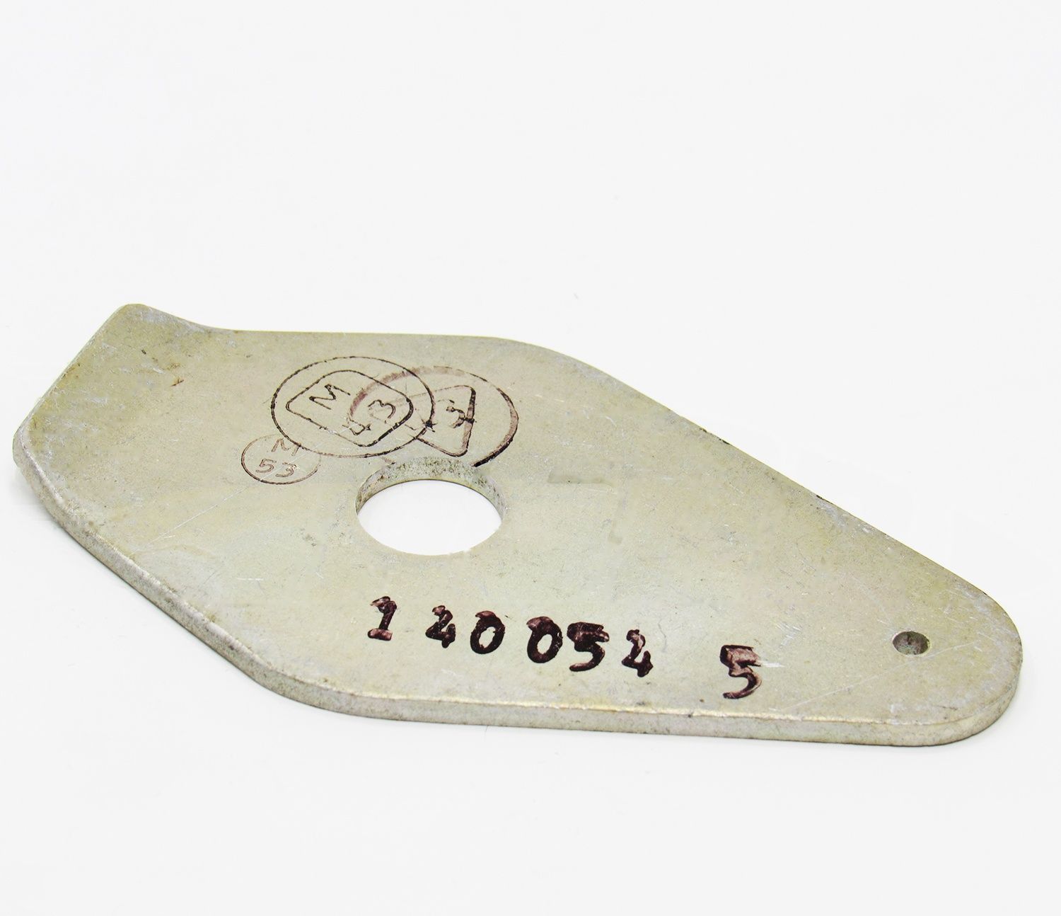 PLATE - 140054-005