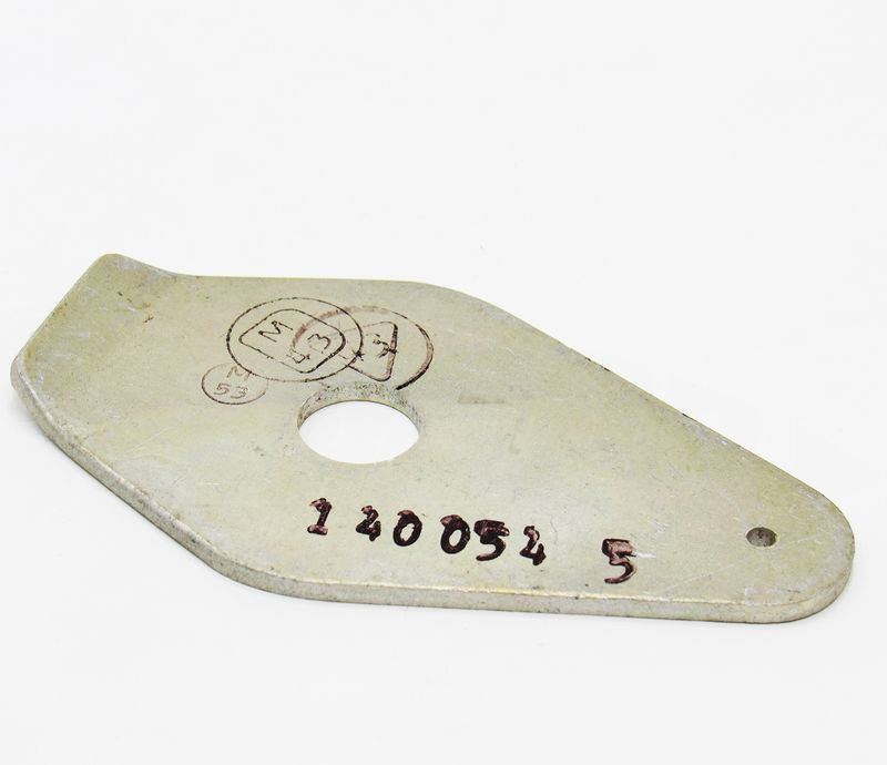 PLATE - 140054-005