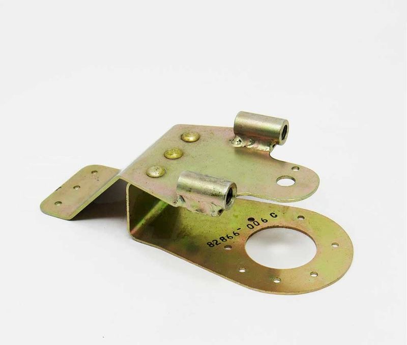 SUPPORT - BRACE AND CONTROL - 82866-006