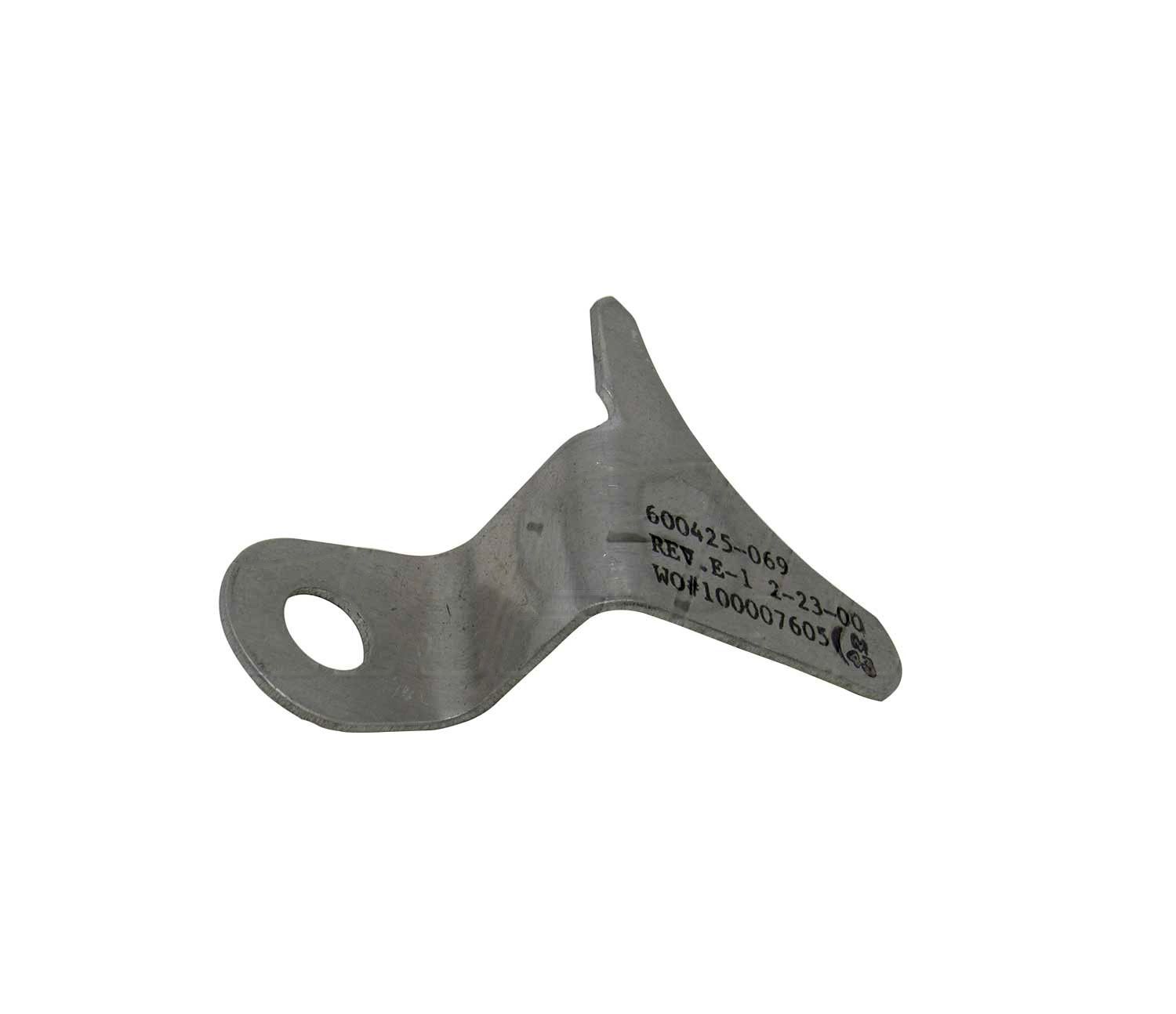 BAFFLE BRACKET - 600425-069