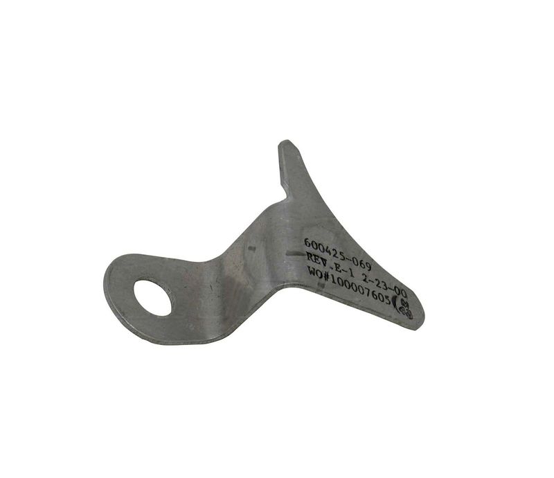 BAFFLE BRACKET - 600425-069