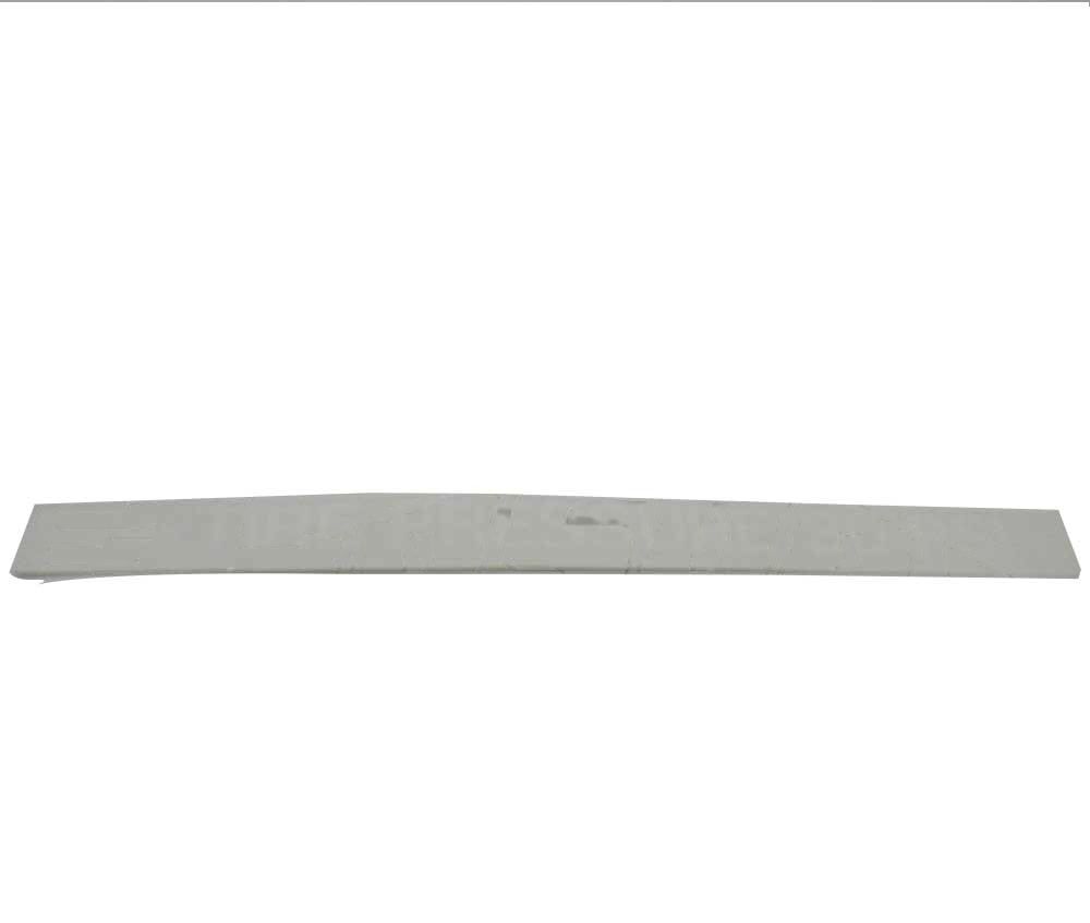 DECAL - TIRE PRESSURE 30 LBS (WHITE) use 150080-6047 - 150080-135
