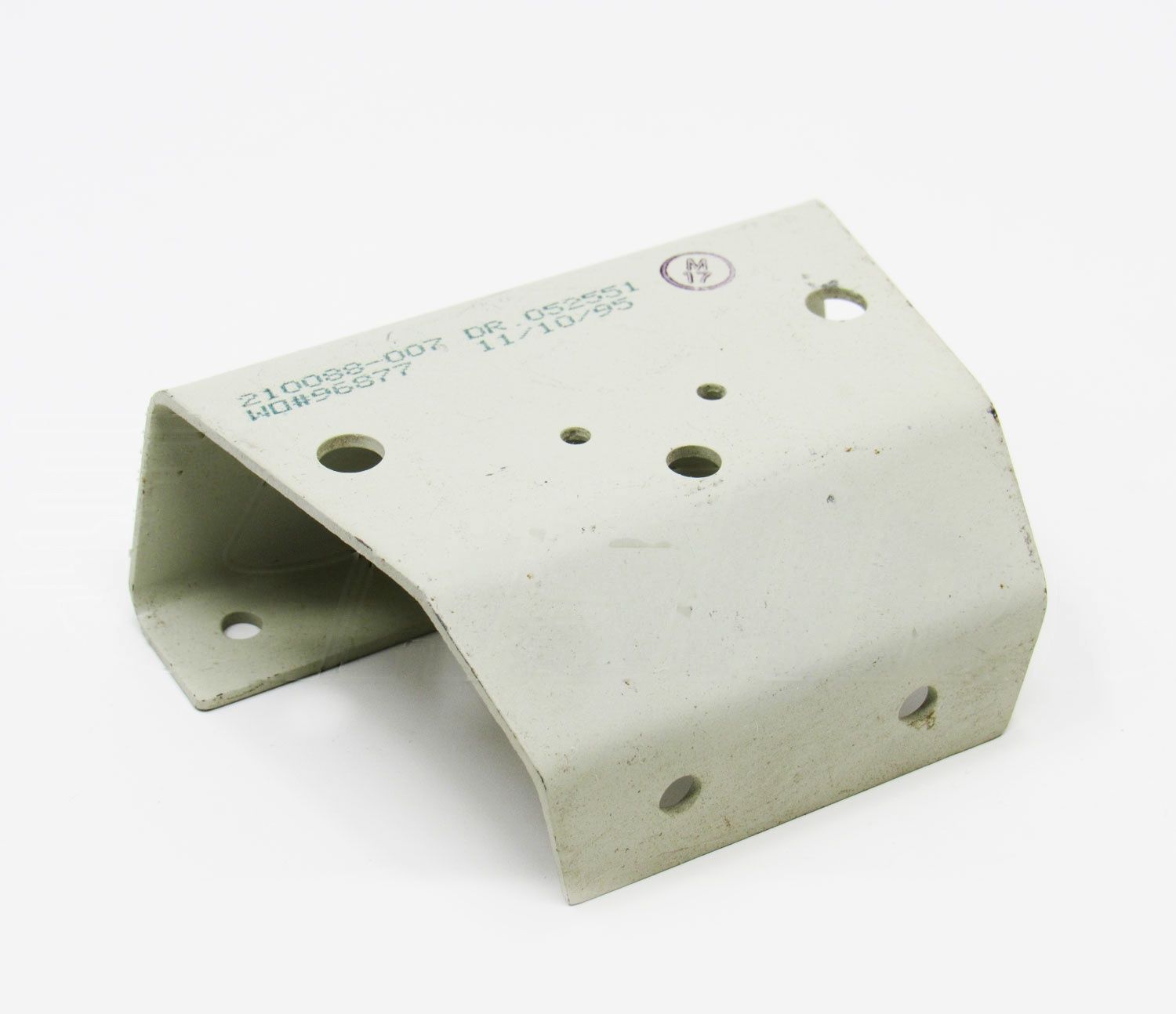 REAR SEAT BRACKET - 210088-007