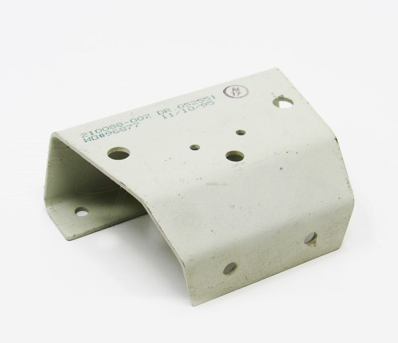 REAR SEAT BRACKET - 210088-007