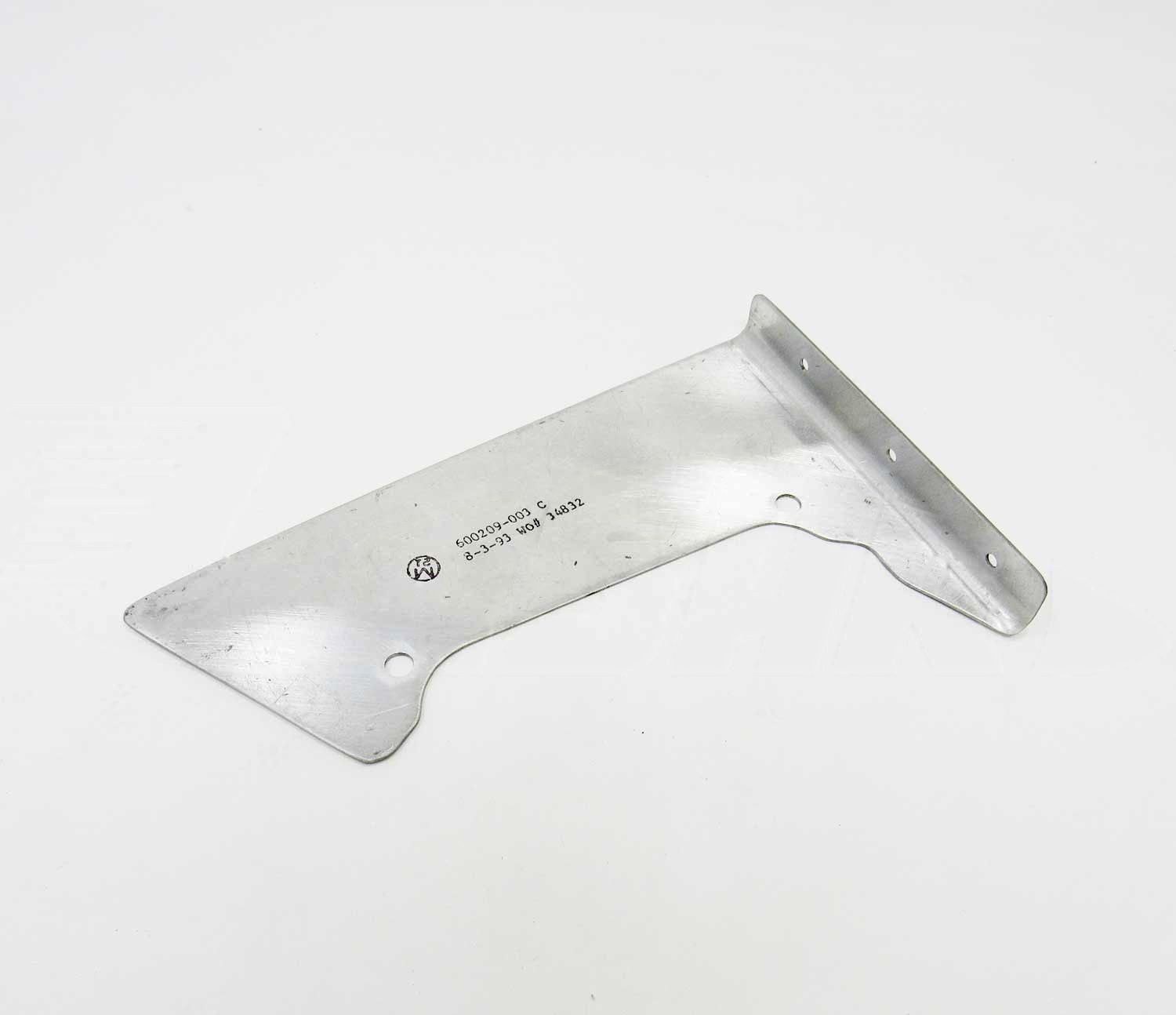 BAFFLE - 600209-003