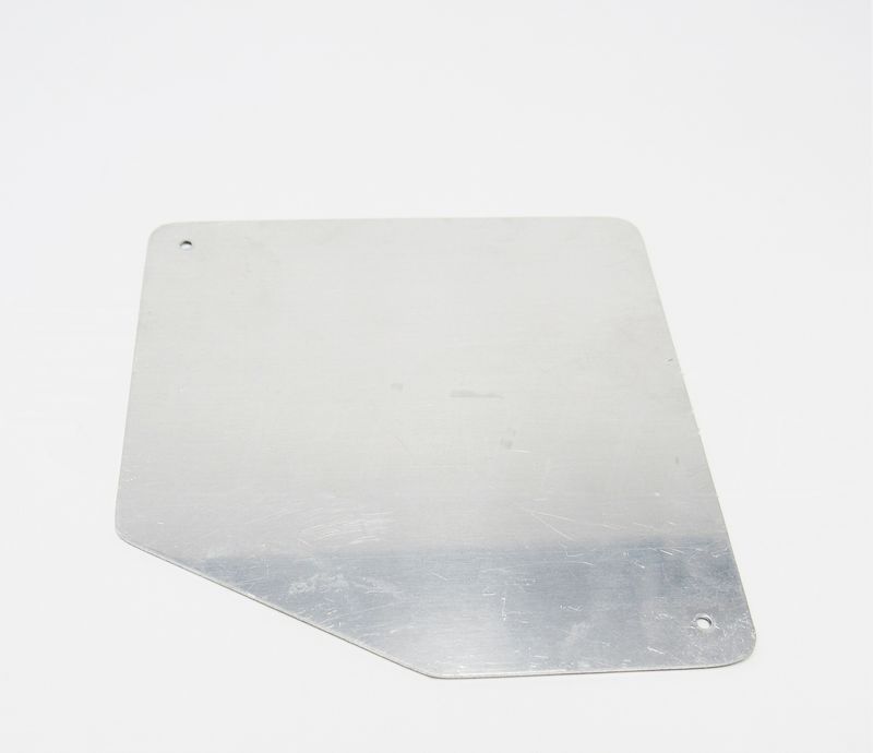 DOUBLER-FUEL SYSTEM - 610293-017