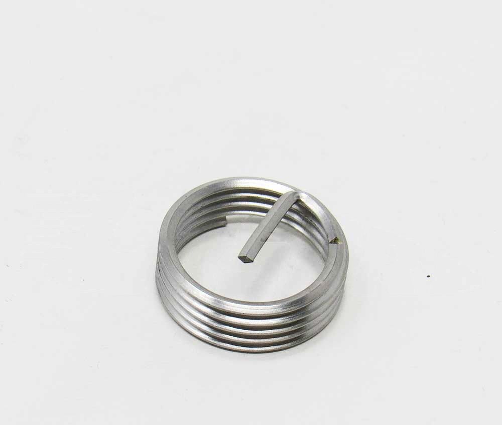 helicoil 18-1.5mm Serrated Spark Plug Insert - 520112