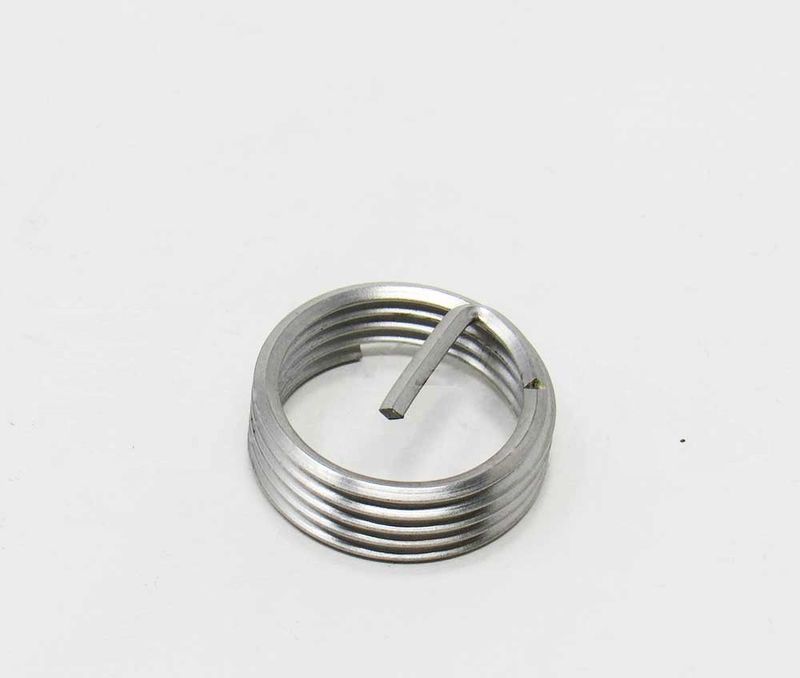 helicoil 18-1.5mm Serrated Spark Plug Insert - 520112