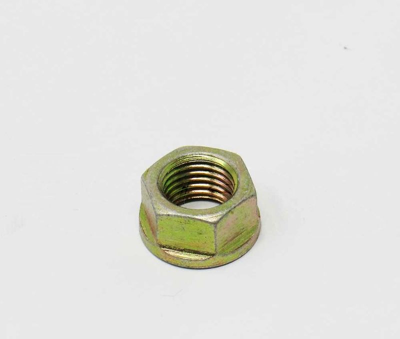 CYL HOLD DWN NUT - 531003