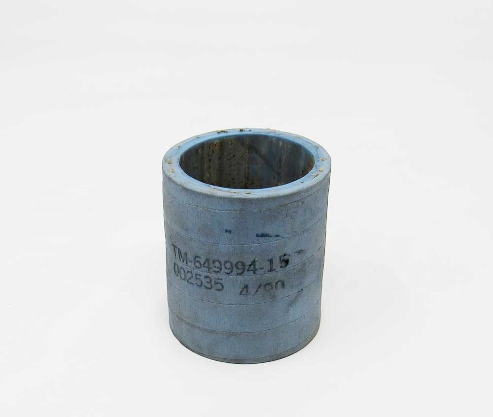 INTAKE HOSE USE 642917-16 - 649994-15