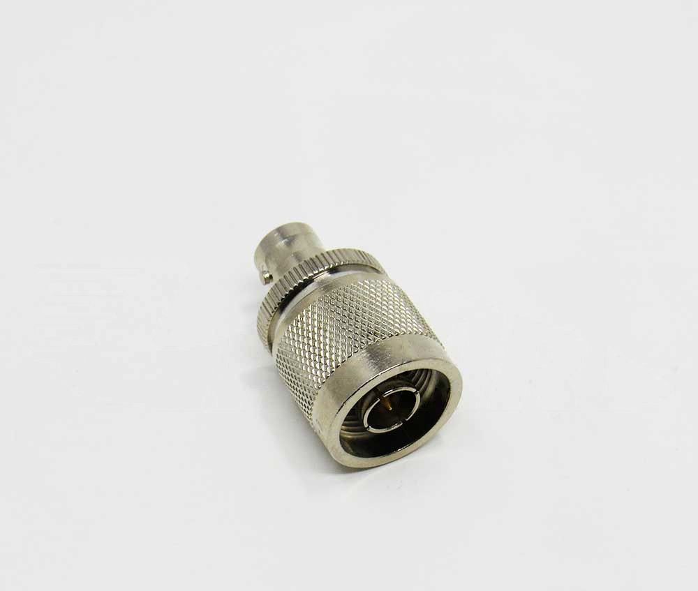 CONNECTOR - BNC TO TYPE N ADAPTER - 222321-1